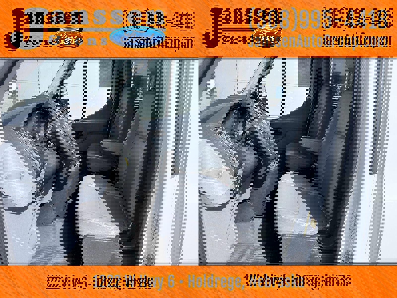 Used 2019 Ford Transit 350 XL RWD image 12