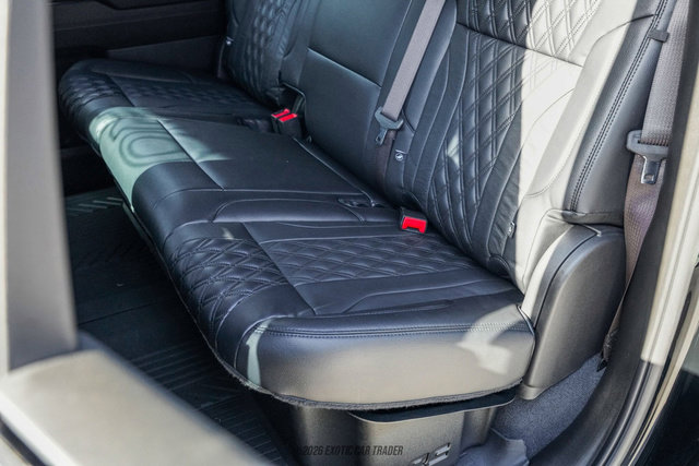 Used 2023 Chevrolet Silverado 1500 RST w/ All Star Edition Plus image 47