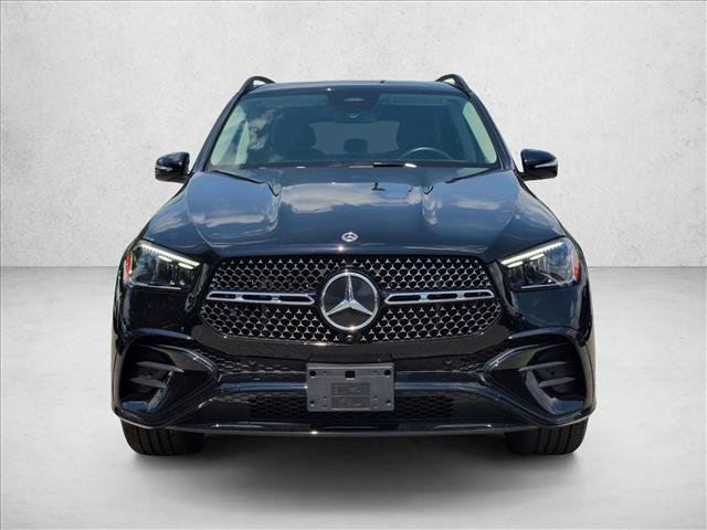 Used 2024 Mercedes-Benz GLE 350 4MATIC image 2