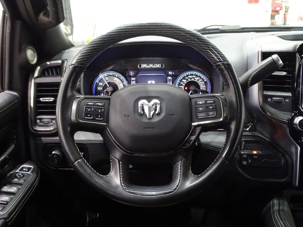 Used 2021 RAM 3500 Limited image 27