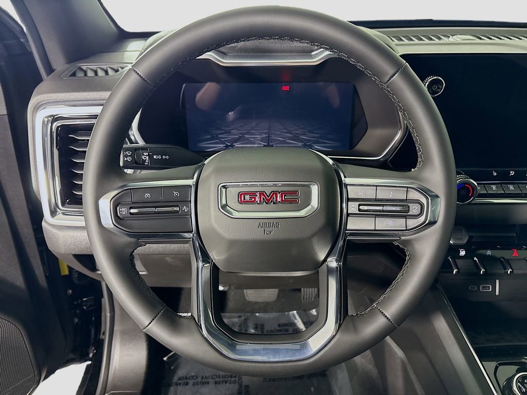 New 2025 GMC Canyon Elevation w/ Convenience Package image 11