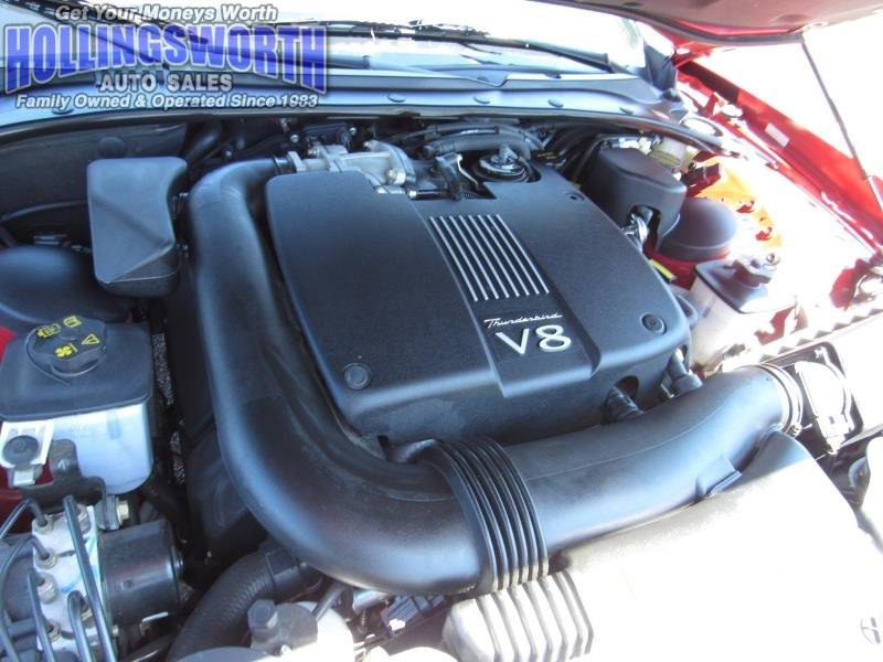 Used 2002 Ford Thunderbird image 21