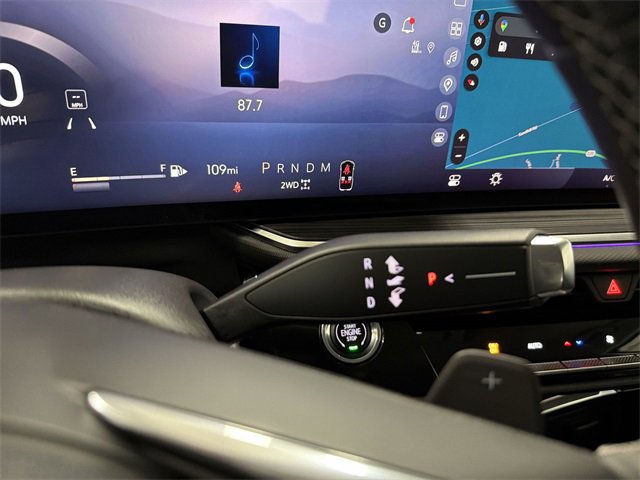 Certified 2025 Buick Envision Preferred image 27