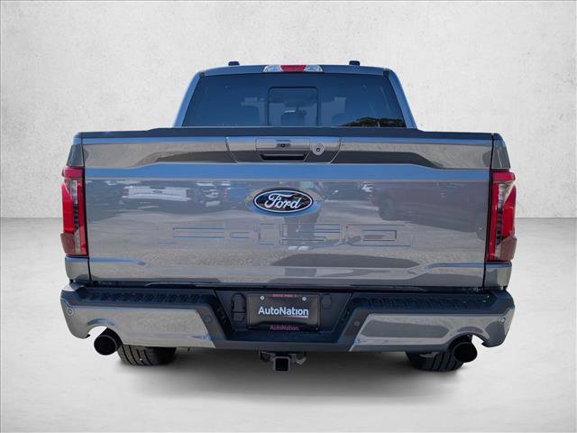 New 2026 Ford F150 XLT w/ Equipment Group 302A MID RWD image 9