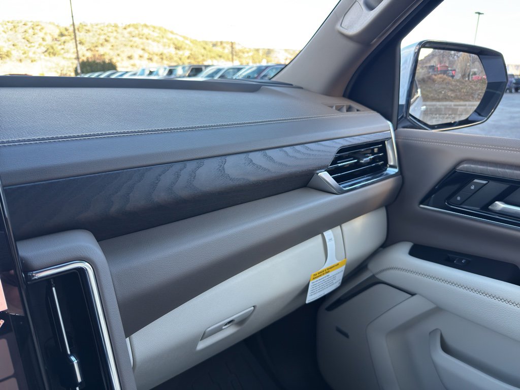 New 2026 GMC Yukon Denali w/ LPO, Floor Liner Package image 34