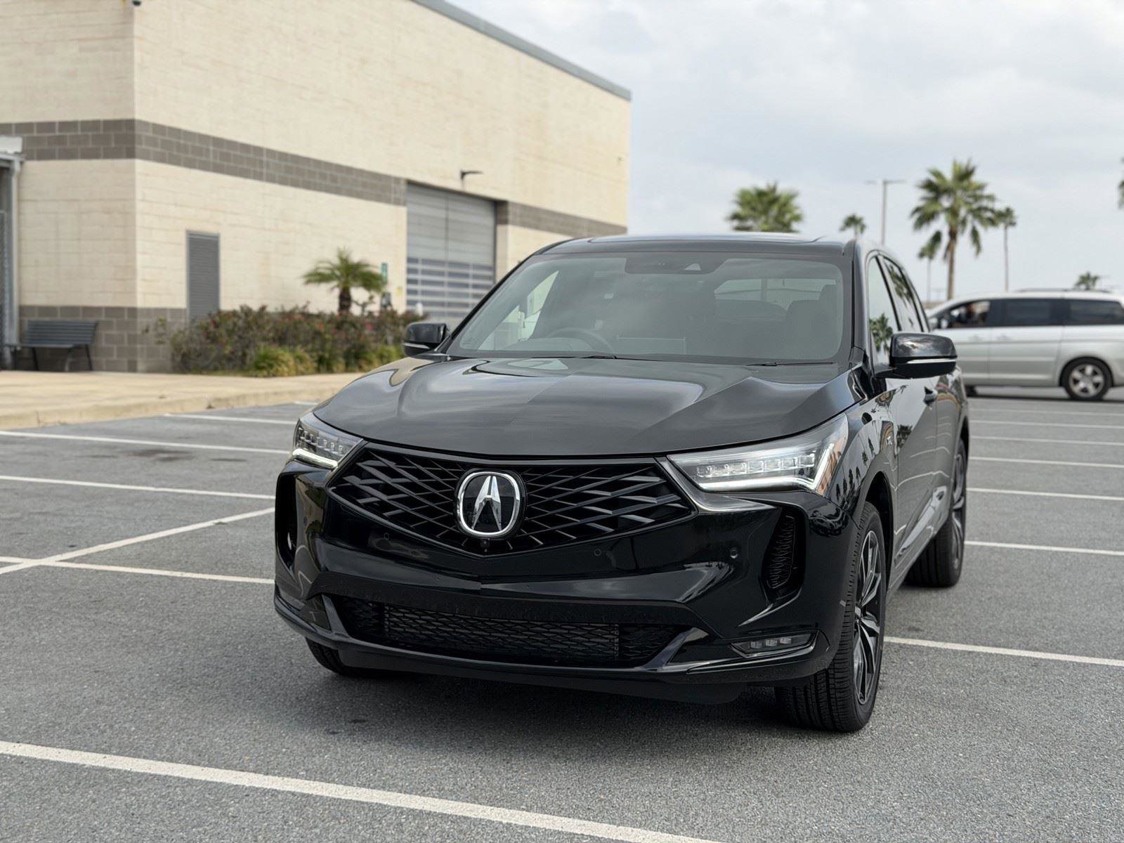 New 2026 Acura RDX A-Spec image 23