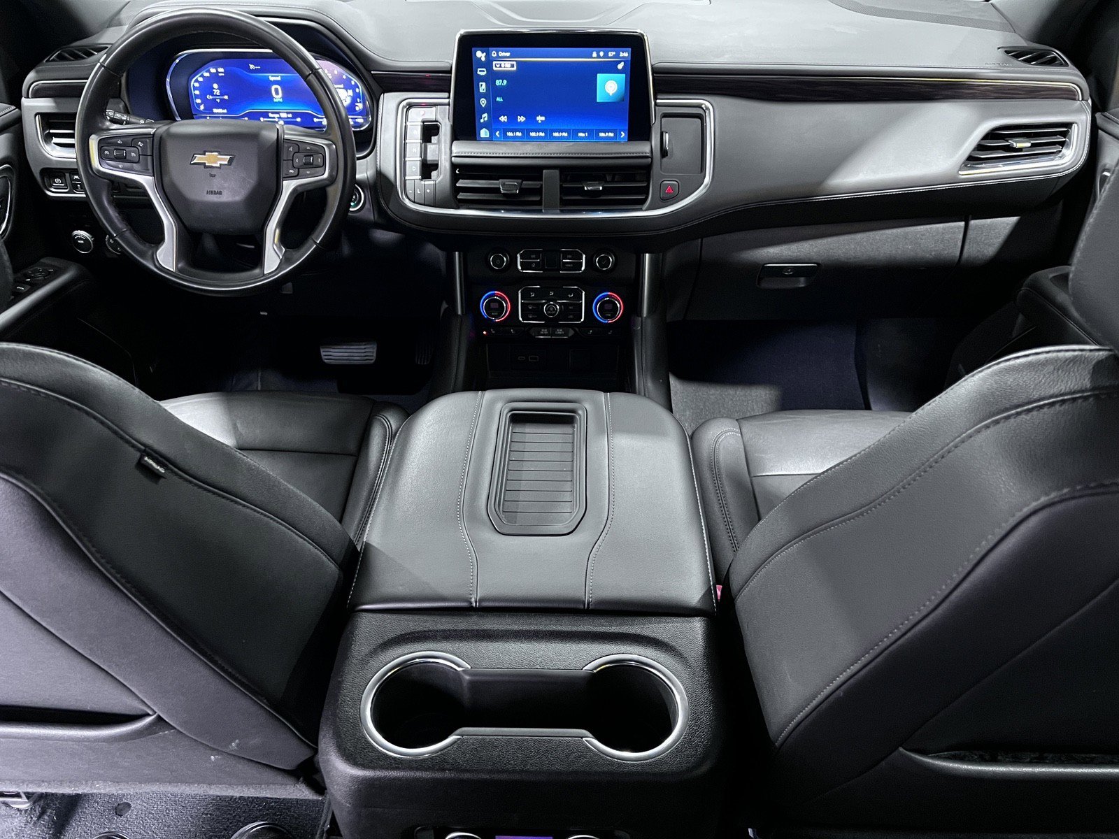 Used 2023 Chevrolet Tahoe LT image 13