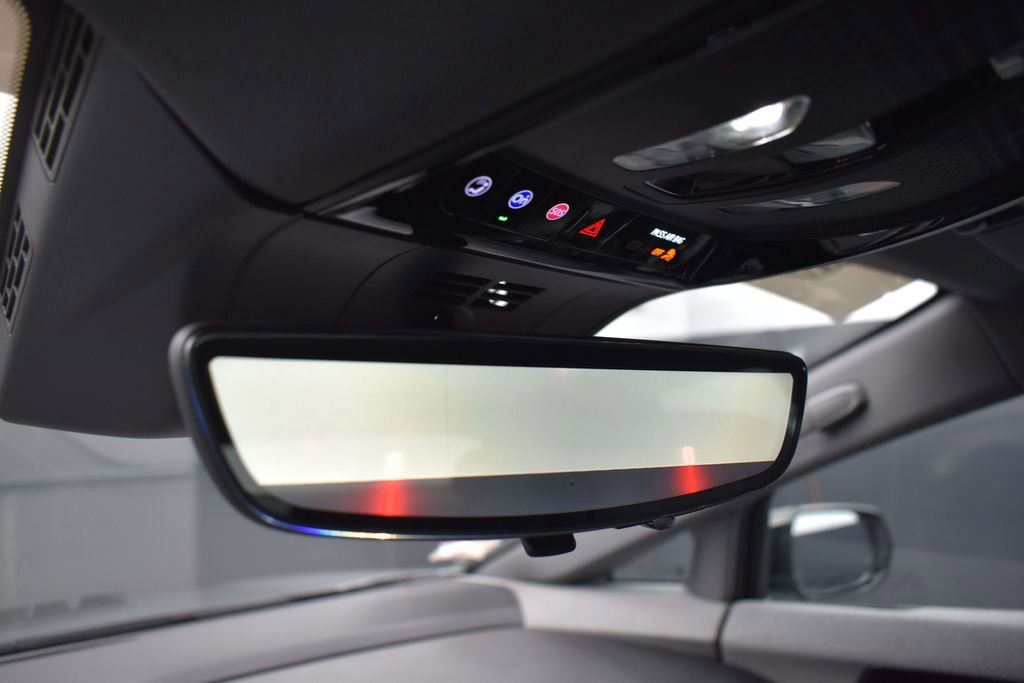 Certified 2025 Cadillac Optiq Sport 2 w/ LPO, Floor Liner Package AWD/4WD image 25