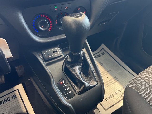 Used 2019 RAM ProMaster City Tradesman image 17