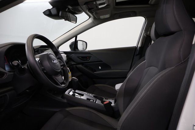 New 2026 Subaru Crosstrek 2.0i Premium image 13