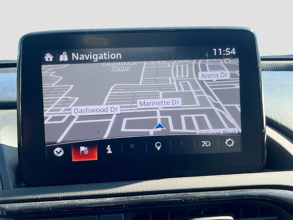 Used 2023 MAZDA MX-5 Miata Grand Touring image 13