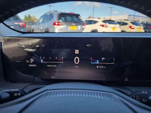 New 2026 Nissan Sentra SV w/ SV Convenience Package image 19