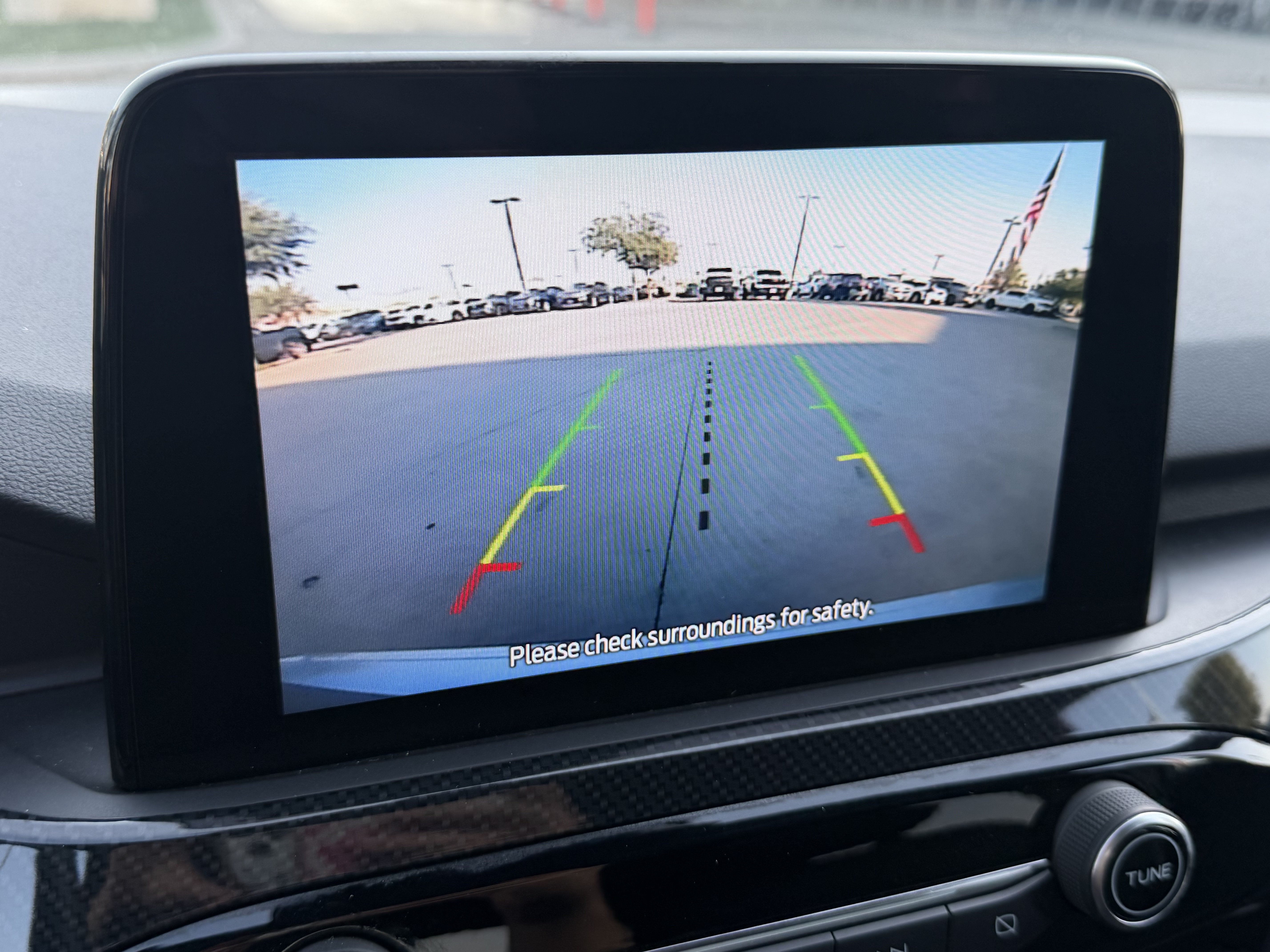 Used 2024 Ford Escape ST-Line FWD image 12