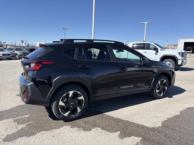 New 2026 Subaru Crosstrek 2.5i Limited image 2