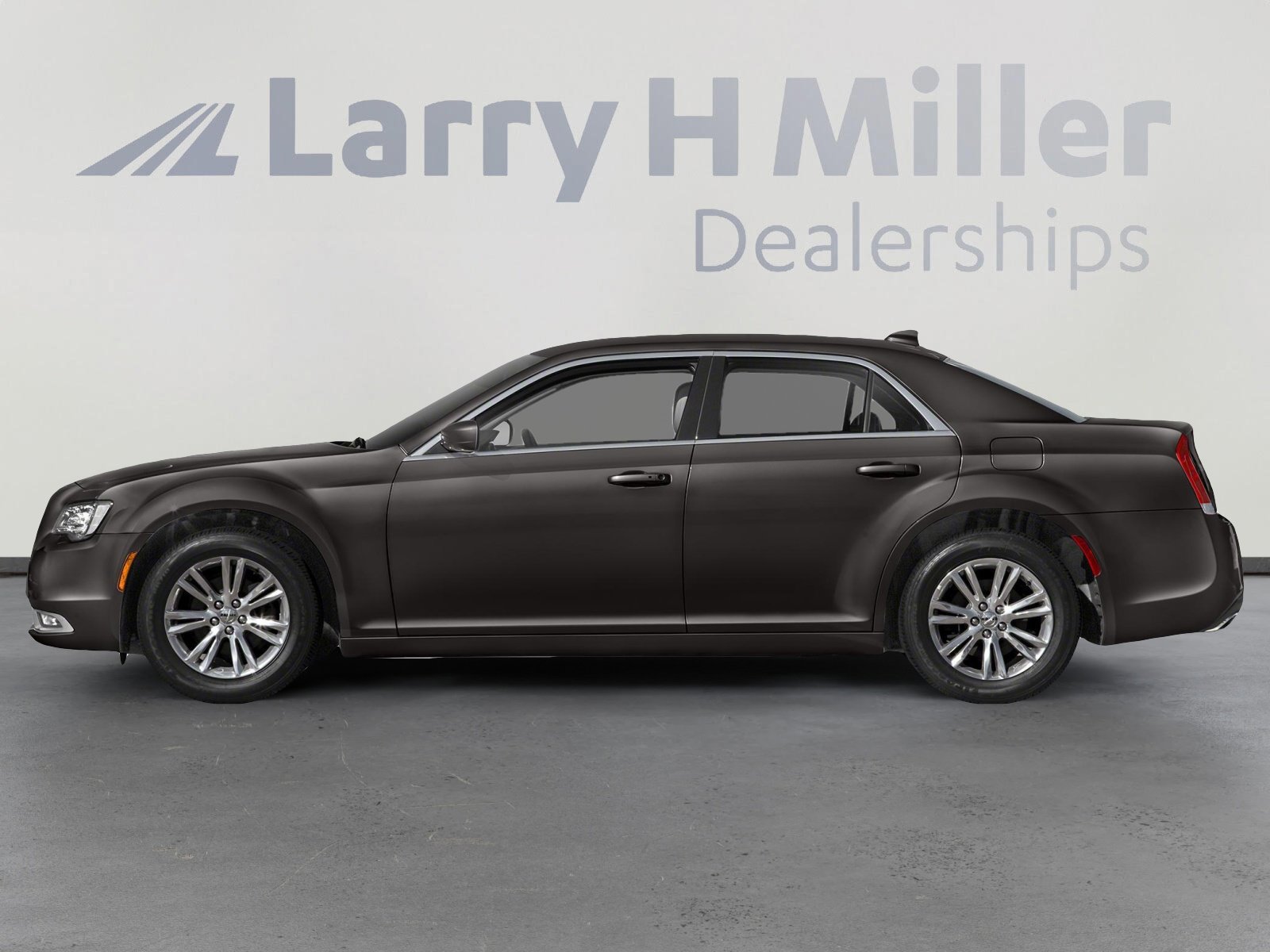 Used 2022 Chrysler 300 S image 4