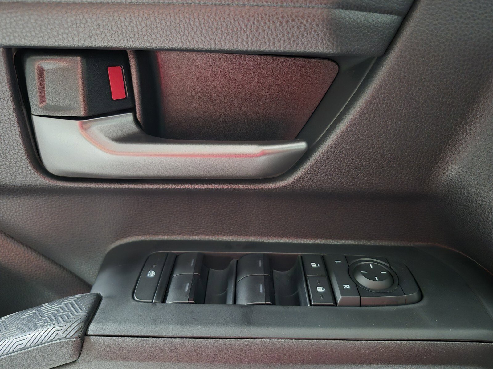 New 2026 Toyota Tacoma TRD Off-Road image 15