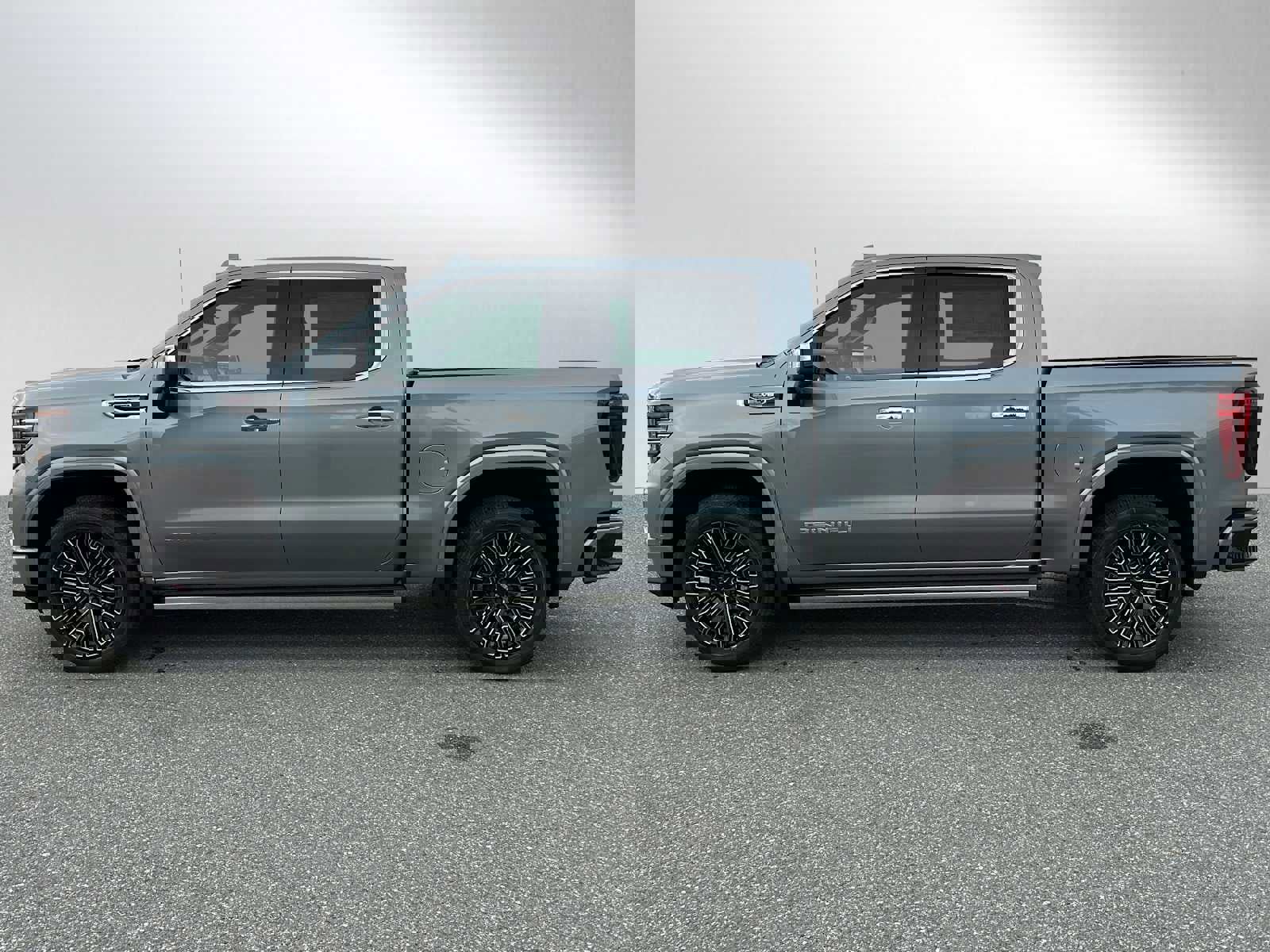 New 2026 GMC Sierra 1500 Denali w/ Denali Reserve Package image 6