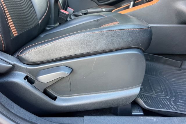 Used 2018 Ford EcoSport SES w/ Interior Protection Package image 21