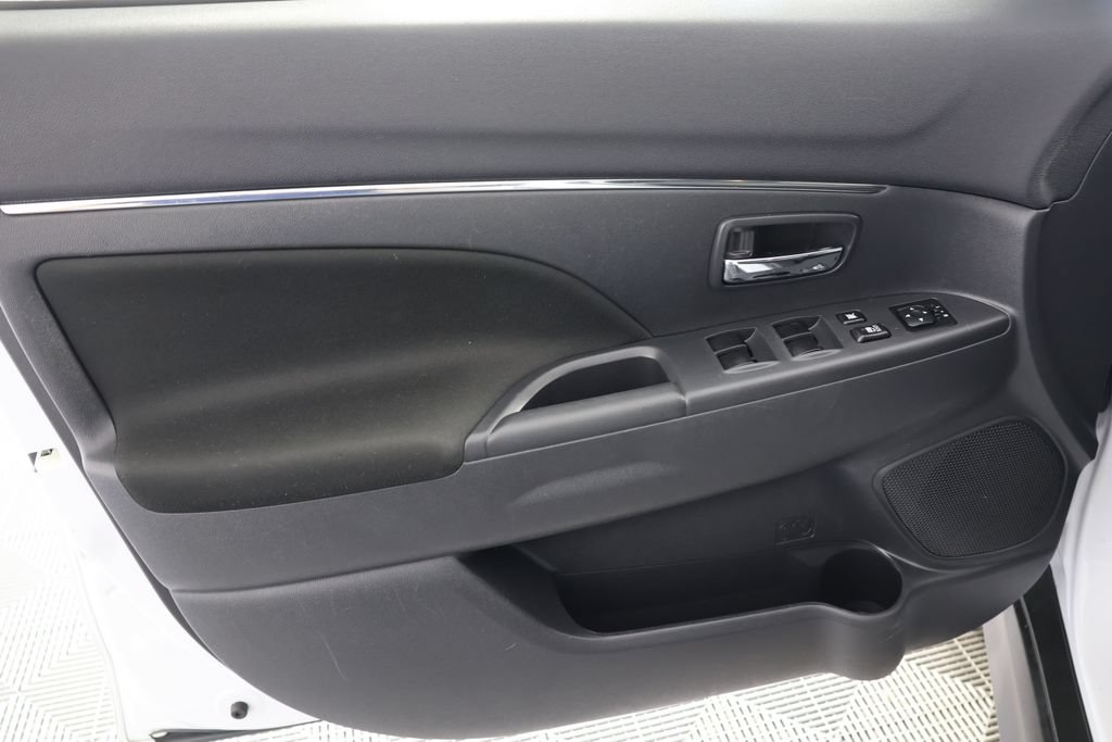 Used 2022 Mitsubishi Outlander Sport LE AWD/4WD image 23