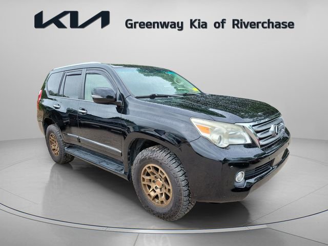 Used 2012 Lexus GX 460 w/ Comfort Plus Pkg