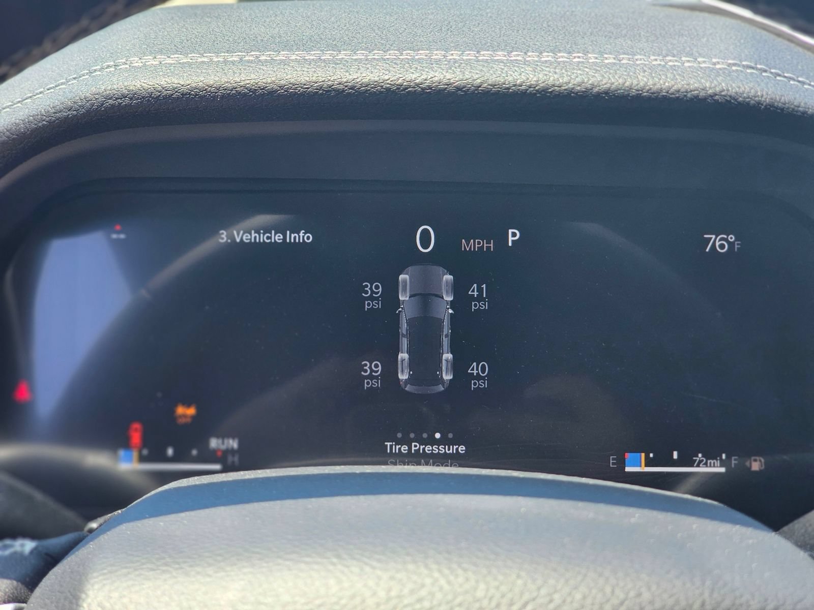 New 2026 Jeep Grand Cherokee Altitude RWD image 10