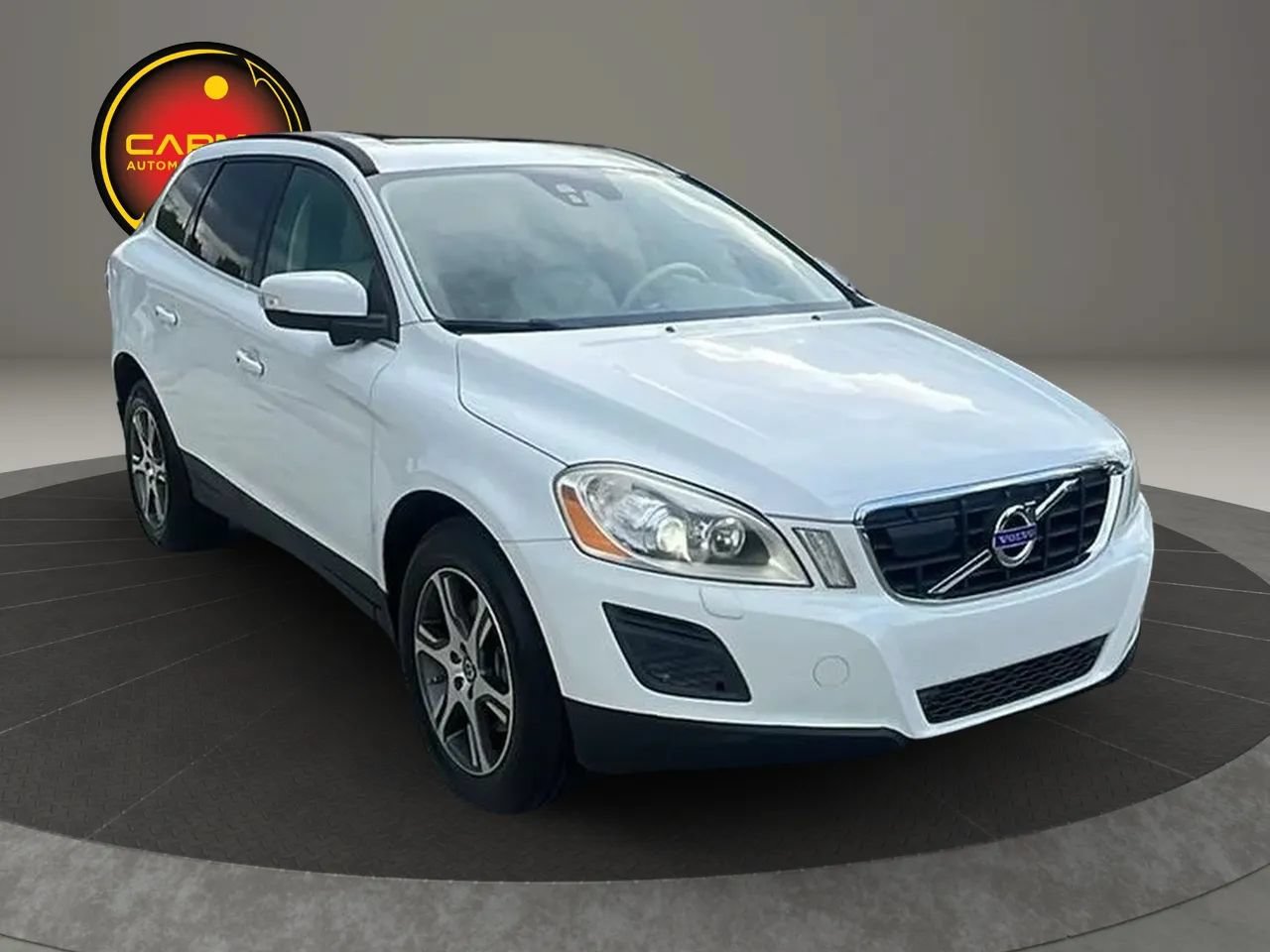 Used 2012 Volvo XC60 T6 Platinum AWD/4WD image 7