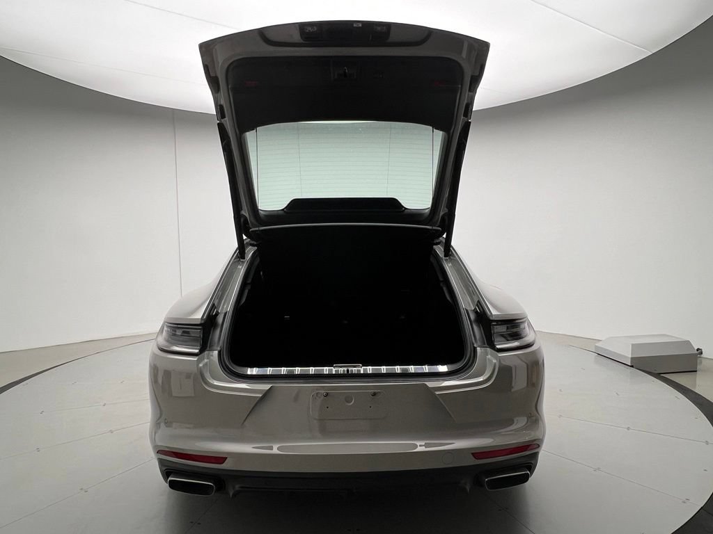 Certified 2023 Porsche Panamera 4 AWD/4WD image 20