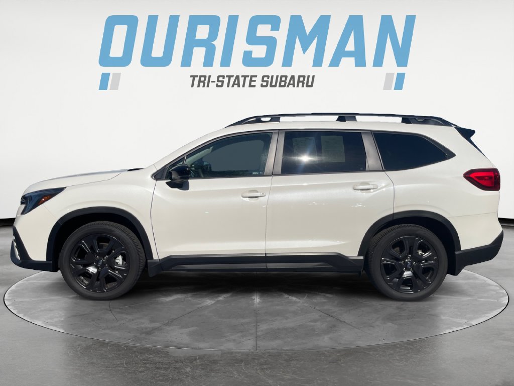 Certified 2026 Subaru Ascent Bronze Edition AWD/4WD image 3