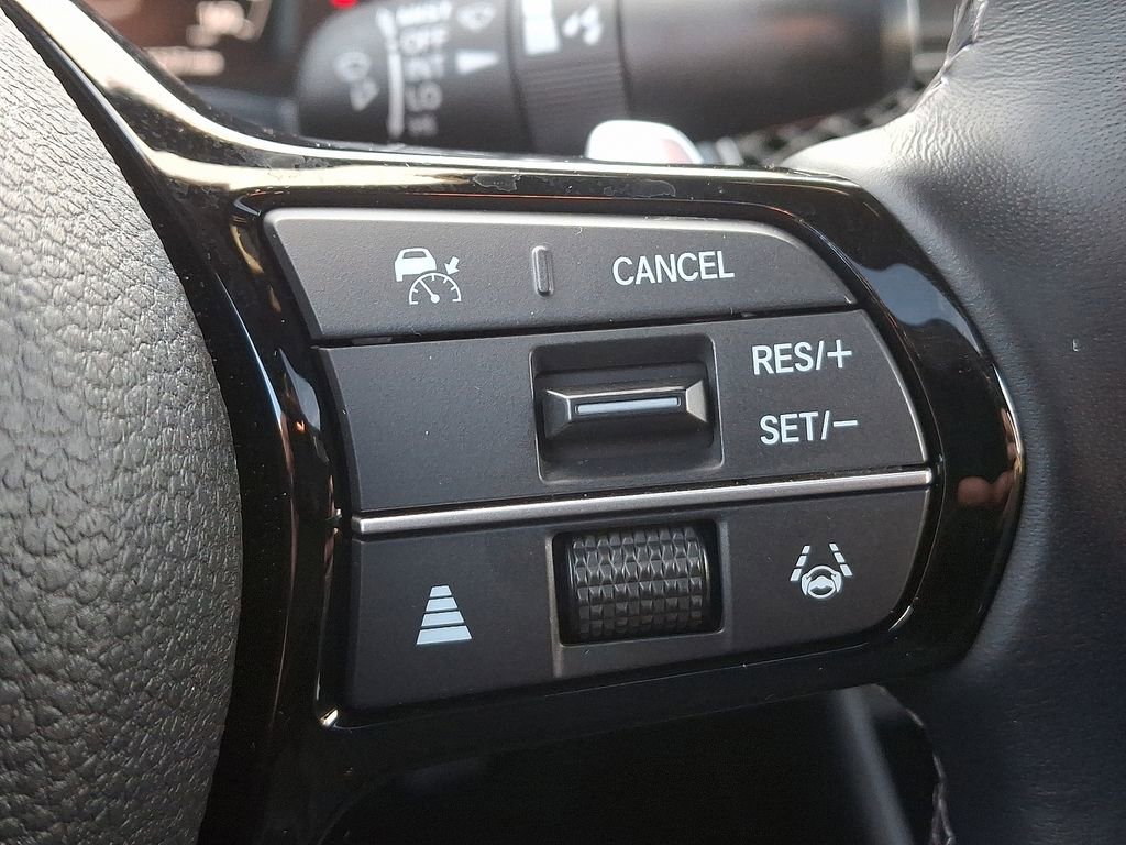 Certified 2025 Acura Integra A-Spec image 22