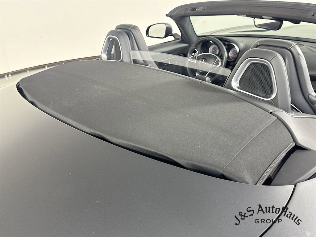 Used 2018 Mercedes-Benz AMG GT C image 34