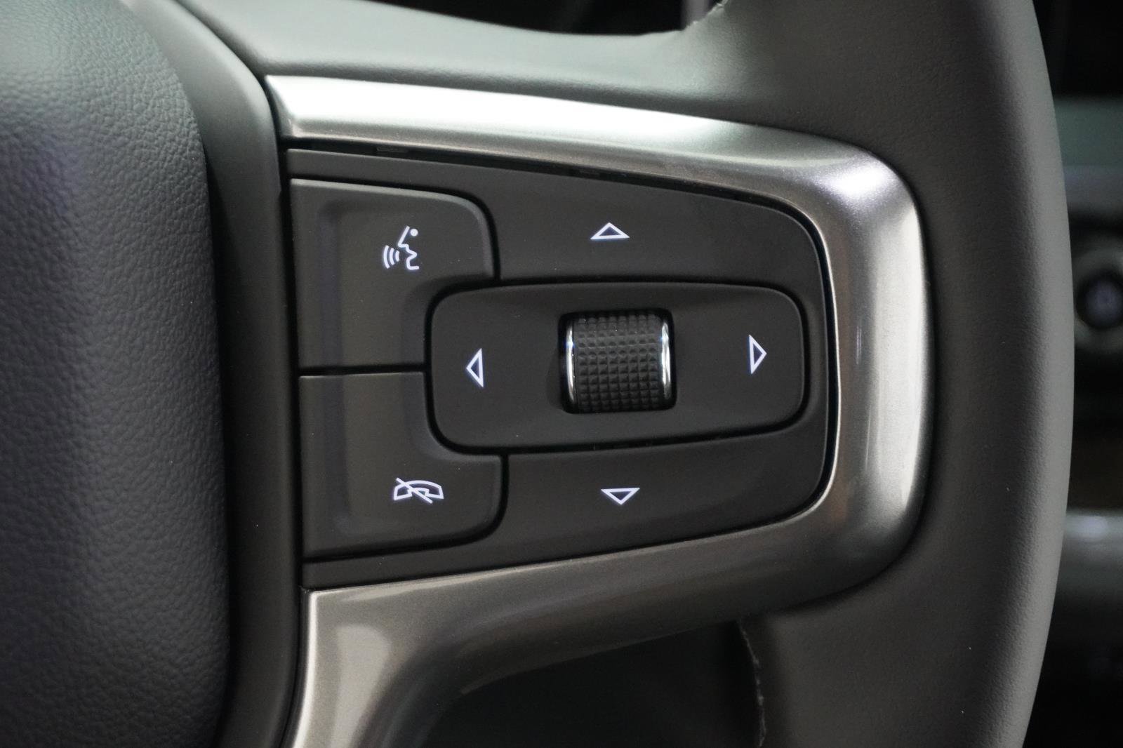 New 2026 Chevrolet Silverado 1500 LT w/ Texas Edition Plus AWD/4WD image 19