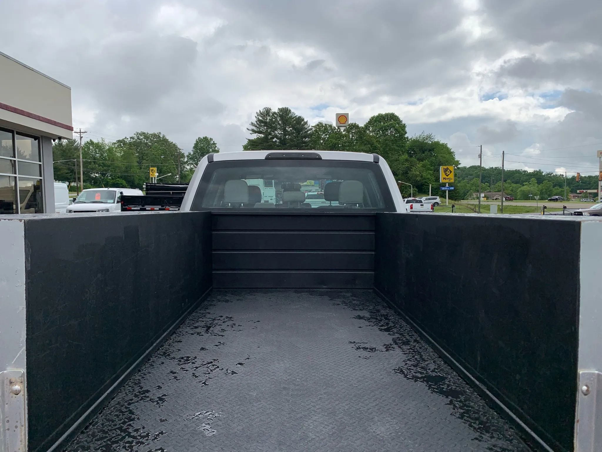 Used 2017 Ford F350 XL AWD/4WD image 31