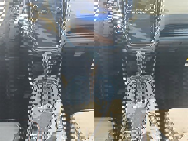 Certified 2025 Subaru Crosstrek 2.5i Limited image 11