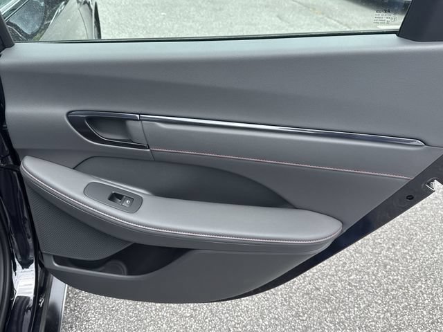 New 2026 Hyundai Sonata N Line FWD image 18