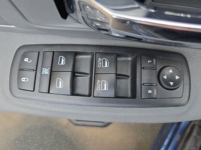 Used 2019 RAM 1500 Classic Warlock w/ Electronics Group image 29