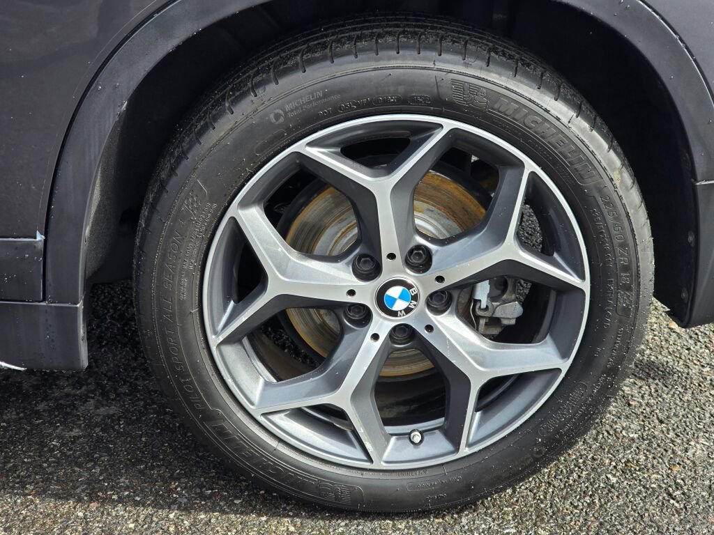 Used 2016 BMW X1 xDrive28i w/ Premium Package image 12