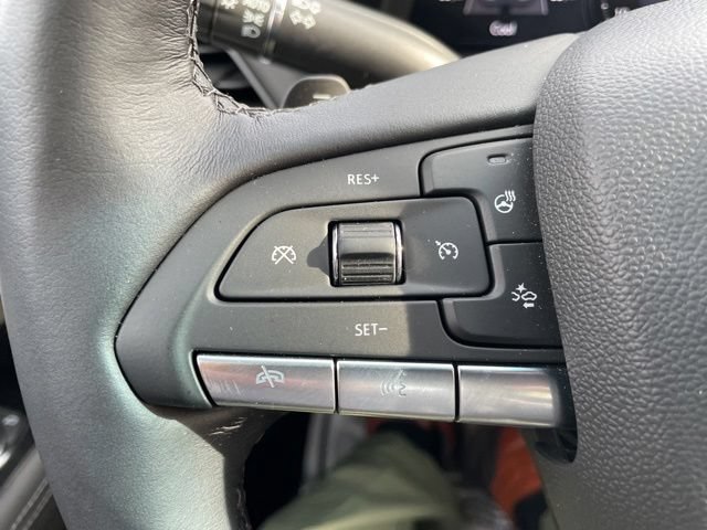 Used 2025 Cadillac CT4 Premium Luxury AWD/4WD image 17