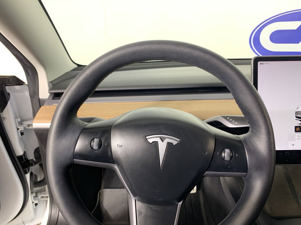 Used 2022 Tesla Model 3 Performance image 16