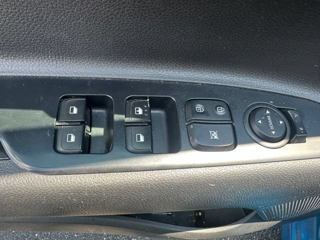 Used 2021 Kia Rio S FWD image 12