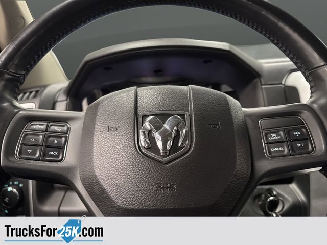 Used 2012 RAM 1500 Sport w/ Sport Premium Group image 16