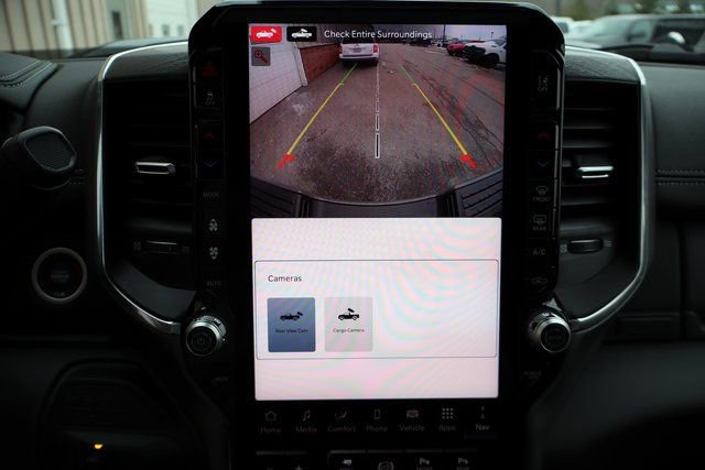 New 2026 RAM 3500 Laramie image 26