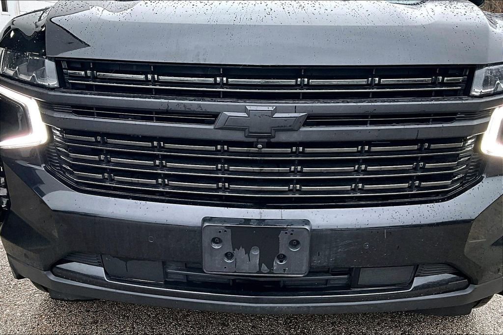 Used 2022 Chevrolet Tahoe RST w/ Luxury Package image 33