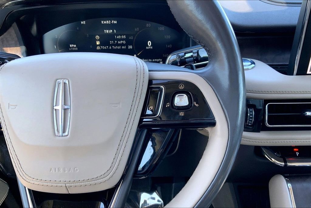 Used 2020 Lincoln Aviator Reserve w/ Equipment Group 202A AWD/4WD image 18