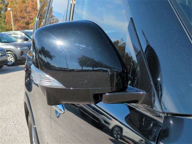 Certified 2022 Nissan Armada SL image 11
