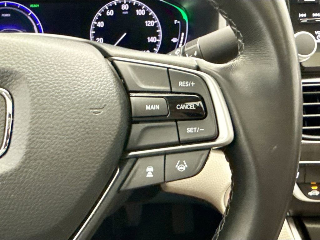 Used 2020 Honda Accord EX-L image 12