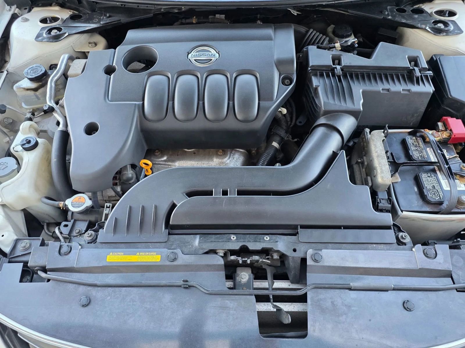 Used 2011 Nissan Altima 2.5 S image 21