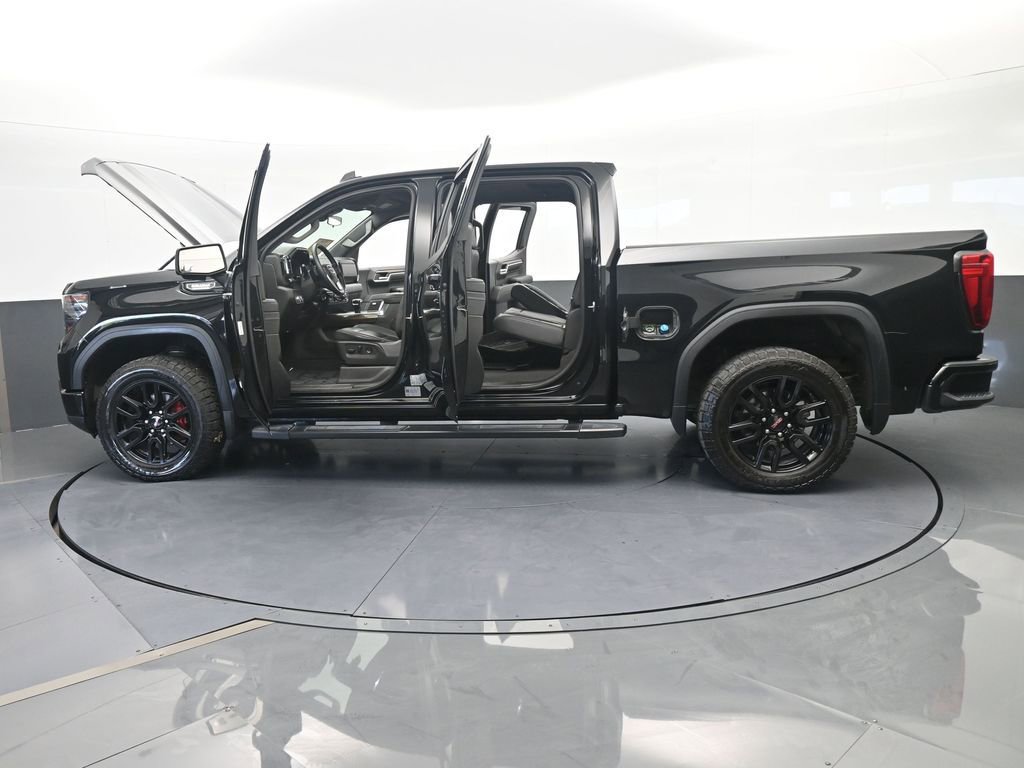 Used 2023 GMC Sierra 1500 Elevation w/ Elevation Premium Package RWD image 85