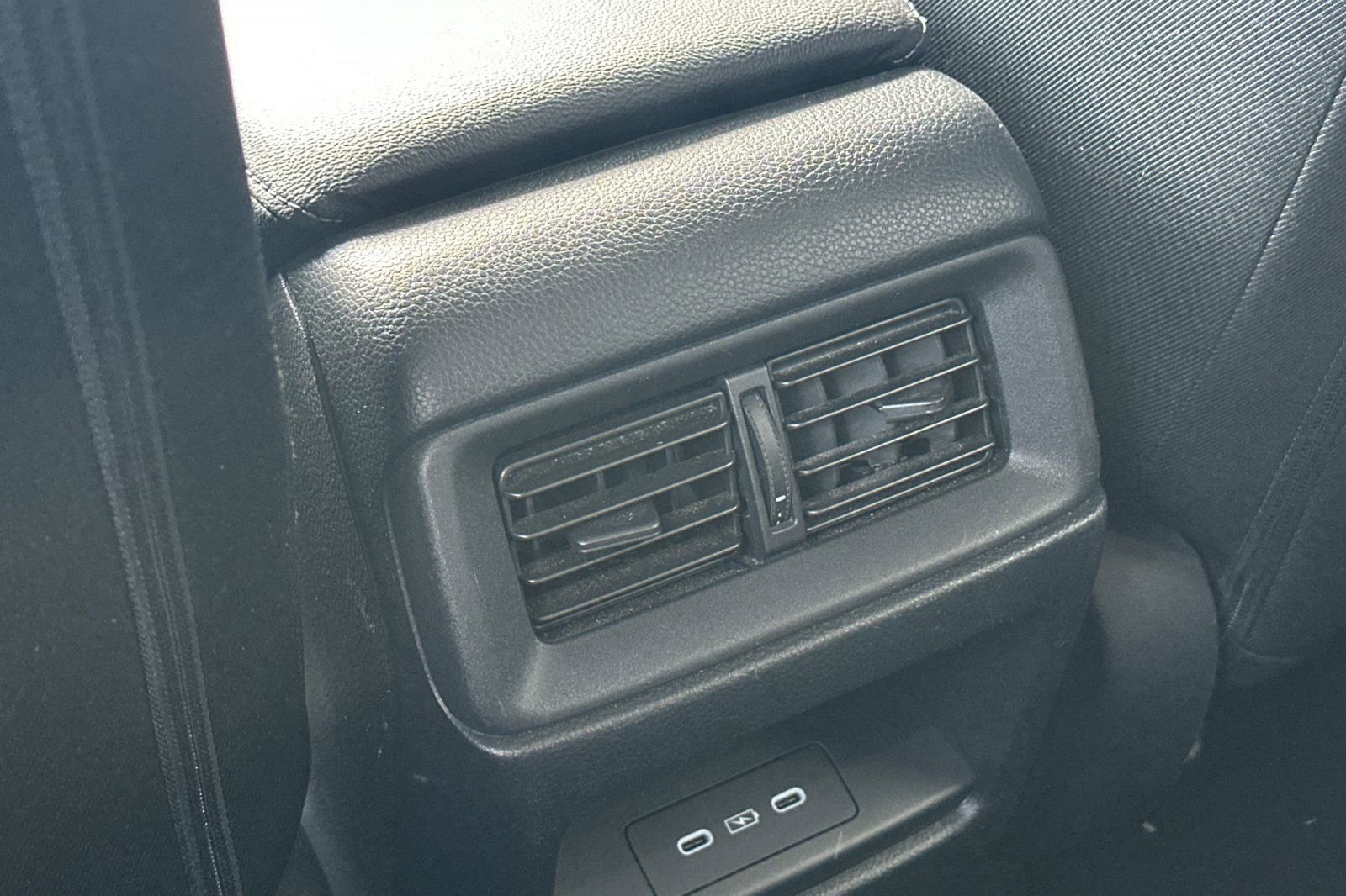 Used 2024 Honda CR-V EX image 14