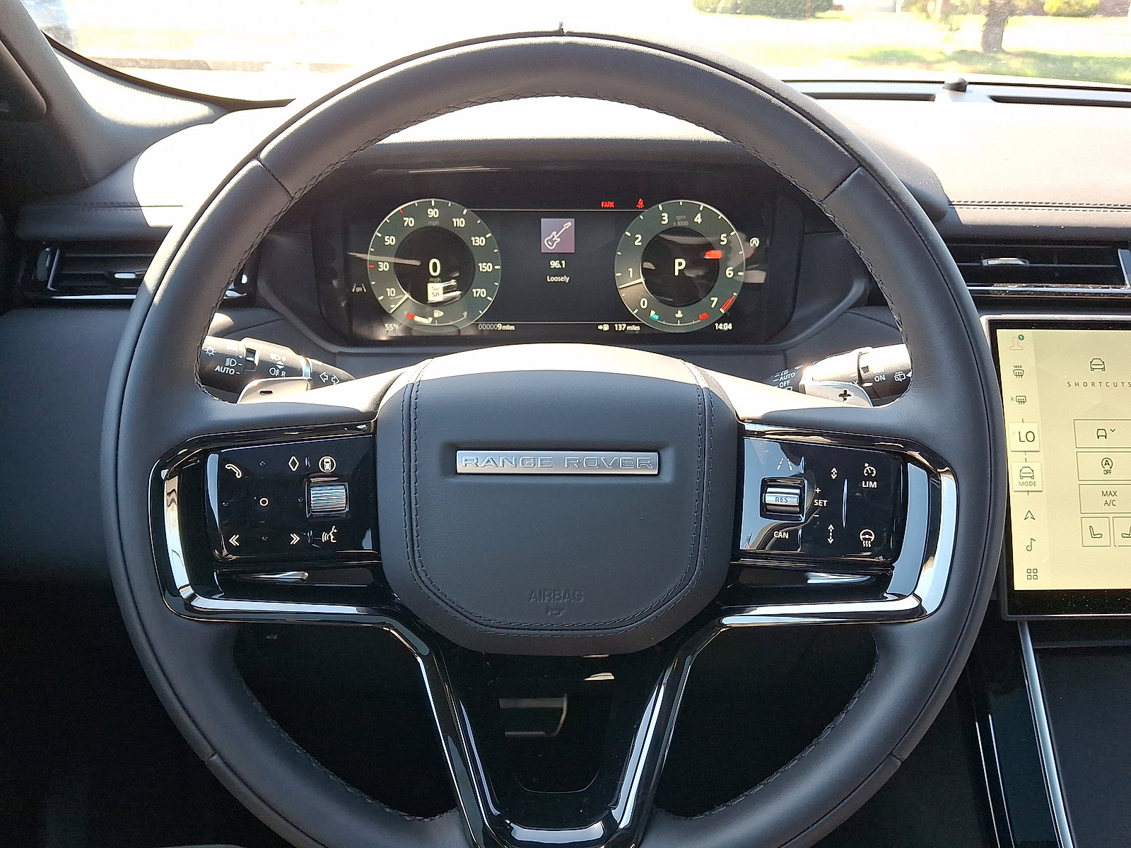 Certified 2026 Land Rover Range Rover Velar Dynamic SE image 5