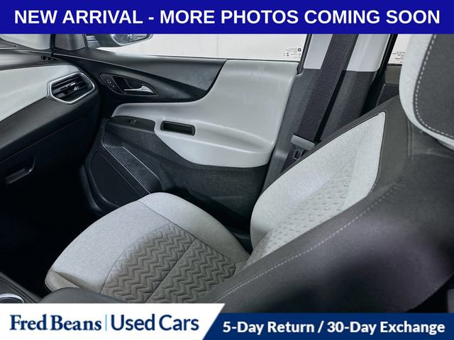 Used 2024 Chevrolet Equinox LS w/ LS Convenience Package FWD image 23